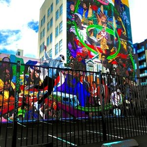 Meet your Posher, Jayden